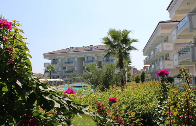 Tebriz Apart Hotel - Foto 74