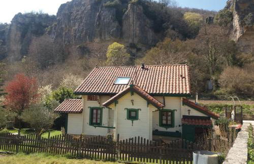 La Casita del Río - Foto 2