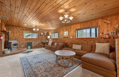 Above Par - Quiet & Private Retreat | Parking + Lake Views - Foto 28