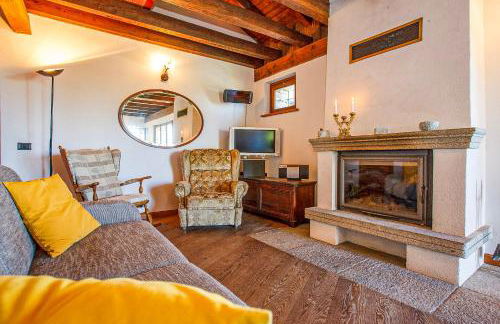 Baita Maso - Foto 11