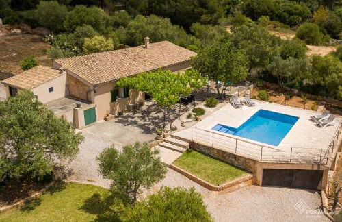 Son Fornes - Foto 24