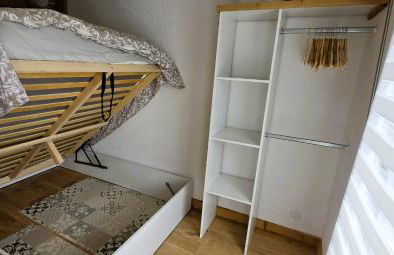 Joli studio avec terrasse - Foto 36