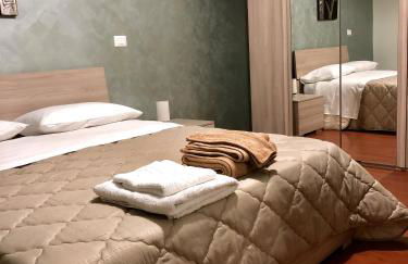 Alpheus apartment - Foto 1