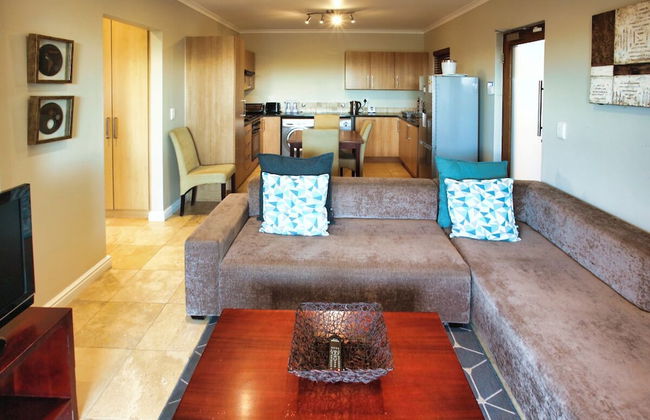 Ellefsen Golf Suite 123, Langebaan 4-sleeper - Foto 11