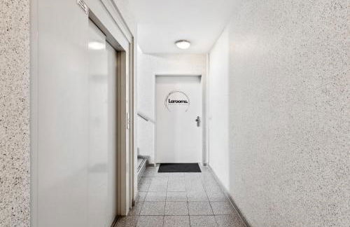 Premium Quartier One - Ideal für Familien & Teams, 5 Zimmer, 2 Parkplätze - Foto 35