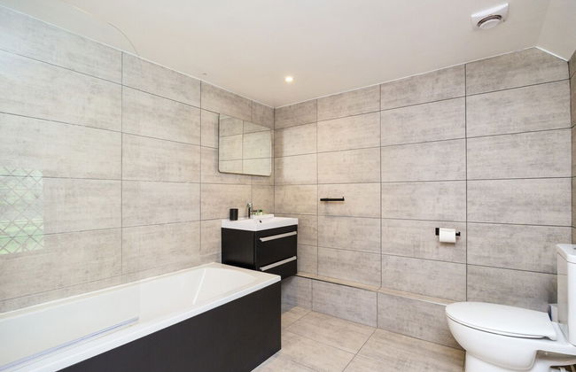 Gildridge Estat Large Group Tennis Court - Foto 41