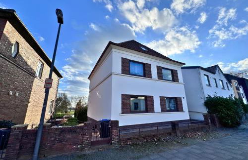 Weserblick Hafen-Villa-Bremen - Photo 64