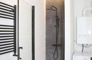 Piso Boutique frente al Casco Viejo de Bilbao - Foto 36