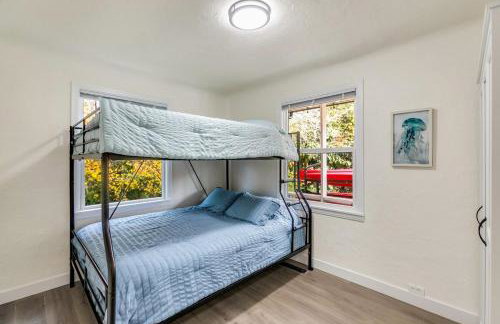 The Naomi Cottage - Foto 6