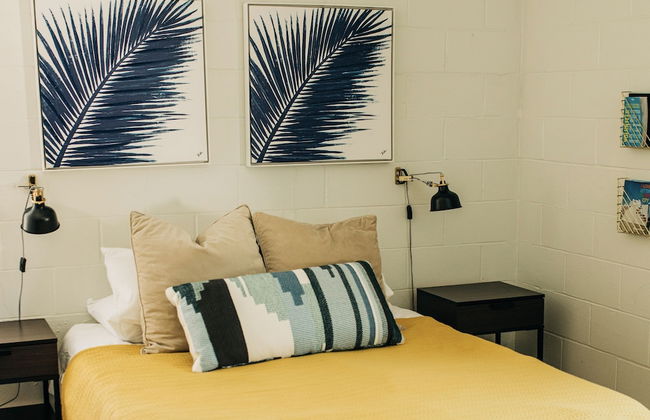 Stellar Suites - Foto 51