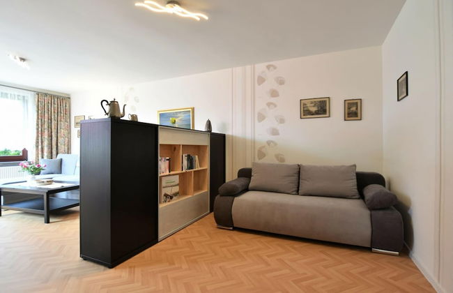 Gemuetliche Ferienwohnung in Kluetz am Meer - Foto 10