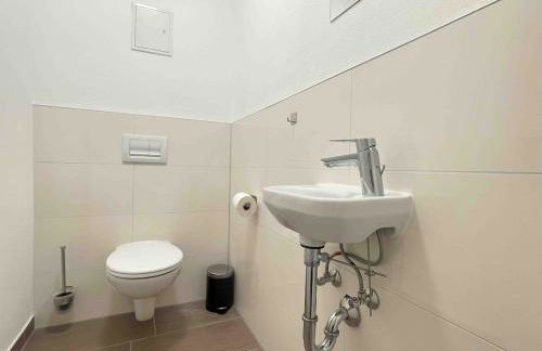 MAX114 moderne Monteurwohnung - Foto 12