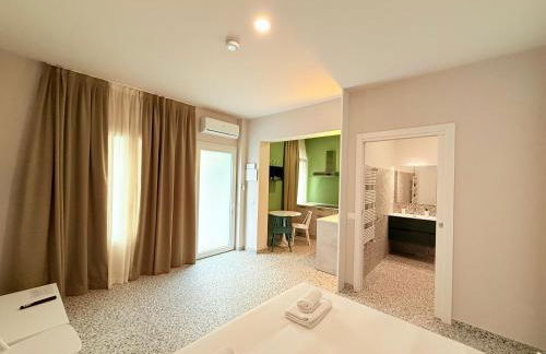 Il Giardino degli Ulivi PT - Photo 79