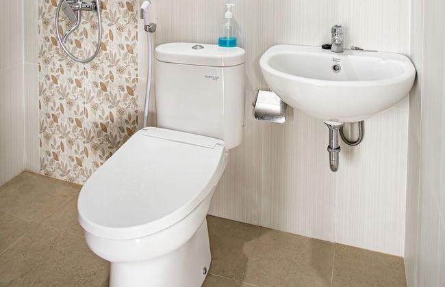 Bisma Balcony Homestay - Foto 19