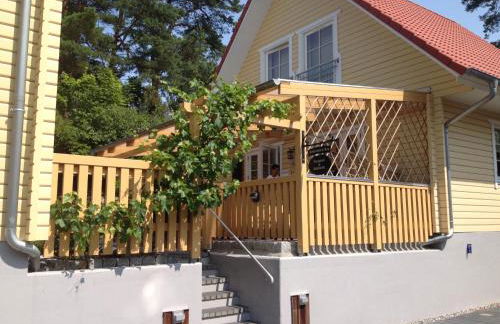 Haus Stoertebeker Appartements - Hotel Garni, Seebad Lubmin - Foto 36