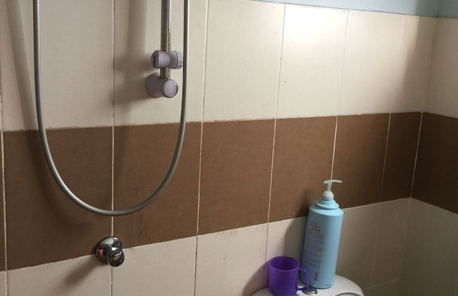 Cameron Pasar Malam Apartment at Crown Imperial Court - Foto 31