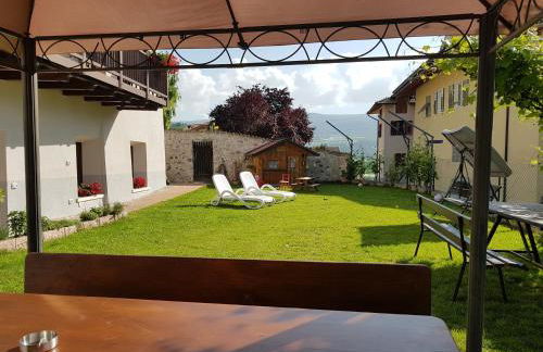 RESIDENZA LA CANONICA - Photo 7