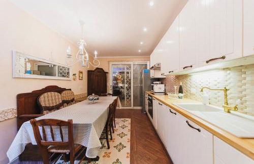 Villa ElSi, Where Relaxation and Elegance Meet - Foto 55