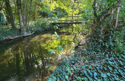 La maison d'Eliane - Foto 2