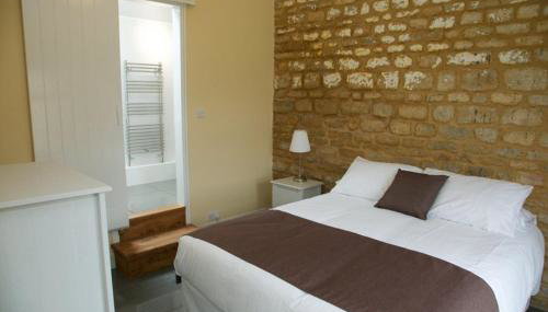 Pheasants Roost at Tove Valley Cottages - Foto 5