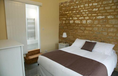 Pheasants Roost at Tove Valley Cottages - Foto 5