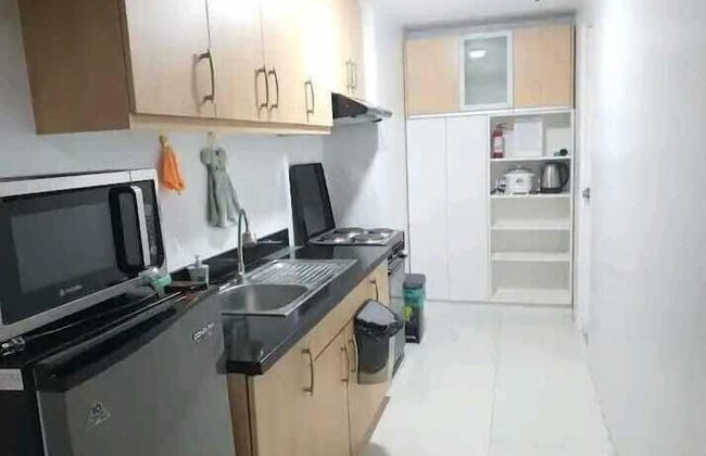 Avant at The Fort - Foto 29