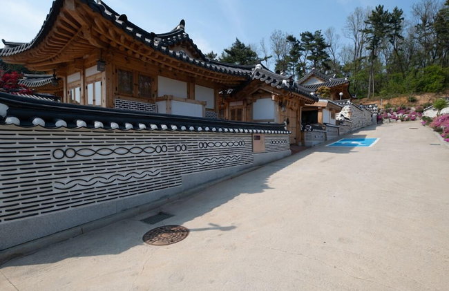 Donghae Hanok Donganjae - Foto 37