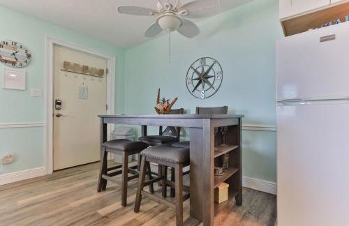 Coastal Waters 309-Direct Oceanfront Condo - Foto 9