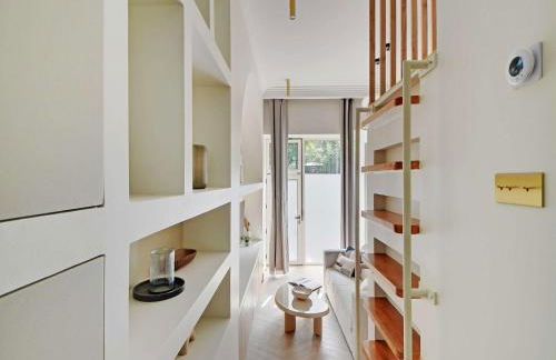 Sublim Apartement Center of Paris Montmartre - Foto 19