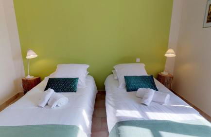 Domaine Paul Huc - Foto 23