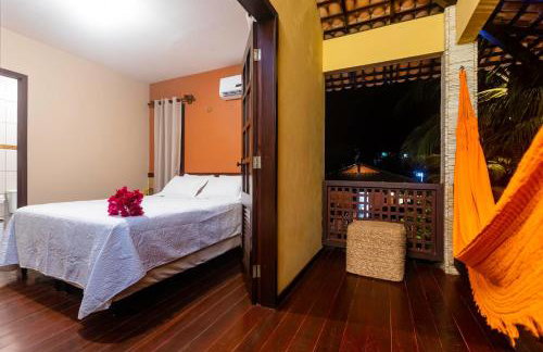 Sombra do Coqueiro Villas - 150m da Praia - Photo 27