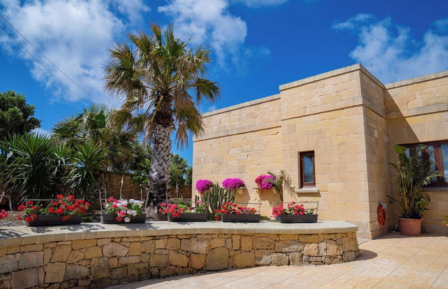 Villa Munqar - Foto 37