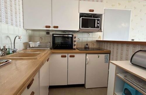 Bel appart 3 pièces à L'Herbaudière, 2 chambres, plage à proximité - FR-1-224B-130 - Foto 11