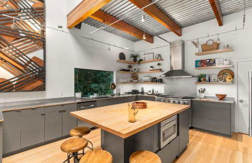 Lakefront Luxury Stunning Views Dock Hot Tub - Foto 18