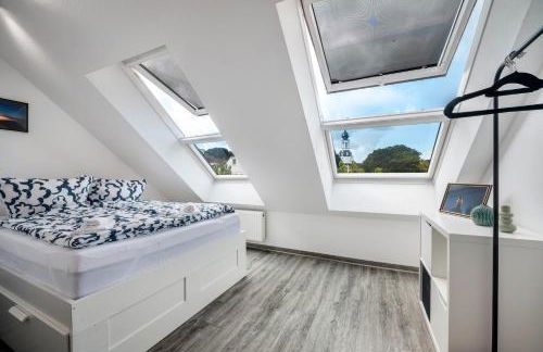 Altstadtblick Jever - Foto 13