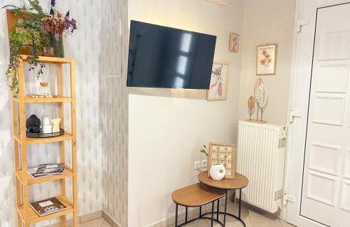 Haplotēs Rhodes Apartment - Foto 14