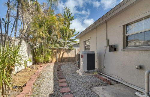 Poolside Oasis! Family Escape in Safety Harbor - Foto 28