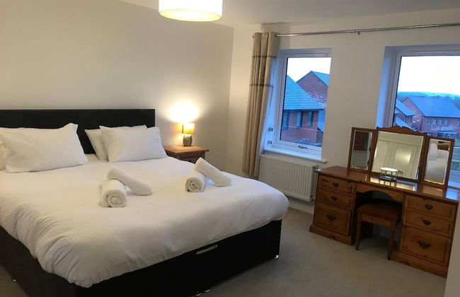 New Home Near Science Park & City Centre - Photo 2