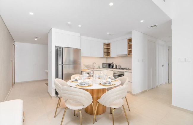 Nasma Holiday Homes - Downtown Views II - Foto 15