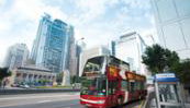 Big Bus Hong Kong Hop-on Hop-off Tour - Foto 3