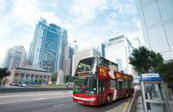 Big Bus Hongkong Hop-on Hop-off Tour - Foto 3