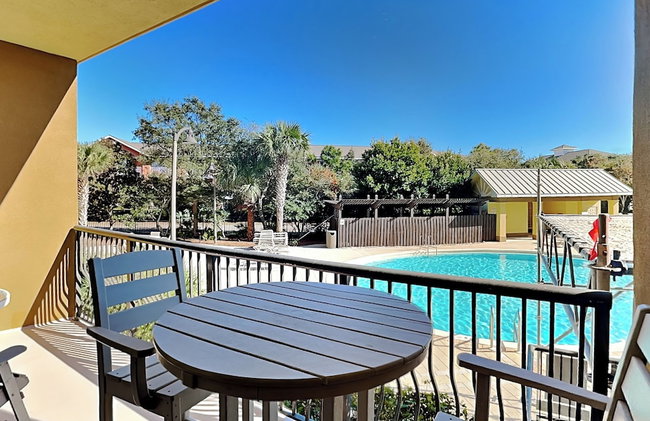 Beach Resort by Southern Vacation Rentals - Photo 49