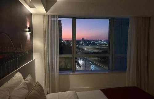 Fabuloso Hotel Alvorada - Apt da Rede Premium - Photo 8