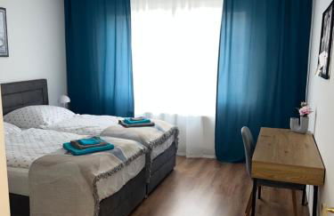 Apartment Nähe Messe Philharmonie, Rüttenscheid,Uniklinikum - Foto 1