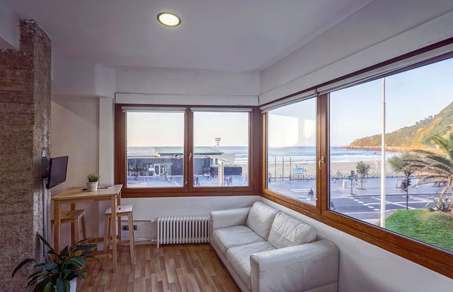 SanSebastianForYou Zurriola Apartment - Photo 1