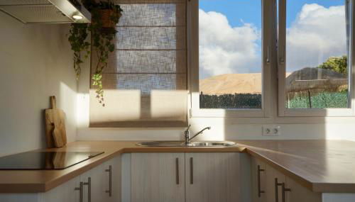 Siempre Feliz La Casita Escanfraga - Foto 4