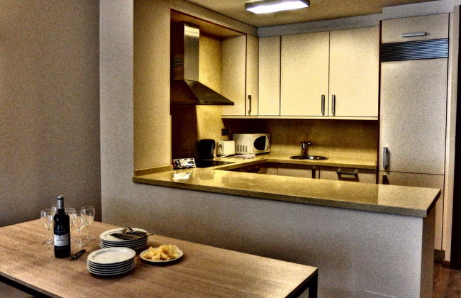 Pierre & Vacances Andorra Bordes D'En Valira - Photo 28