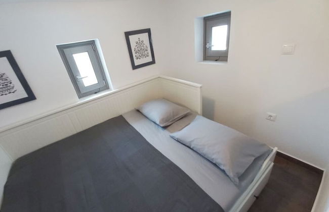 Skyros BnB Anna House in Brooke - Foto 24