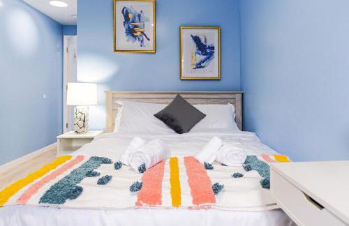 Spacious 3BR Oasis with Patio & Arcade Fun in Philly - Foto 39