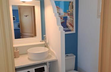 La villa Charles Grimaud Les Restanques Golf de Saint Tropez - Foto 17